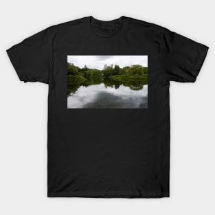 Central Park Reflections T-Shirt